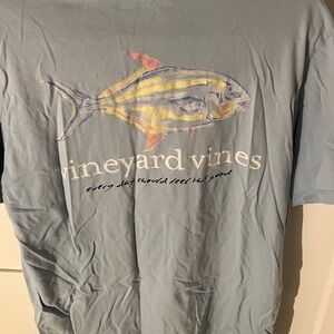Vineyard Vines TShirt